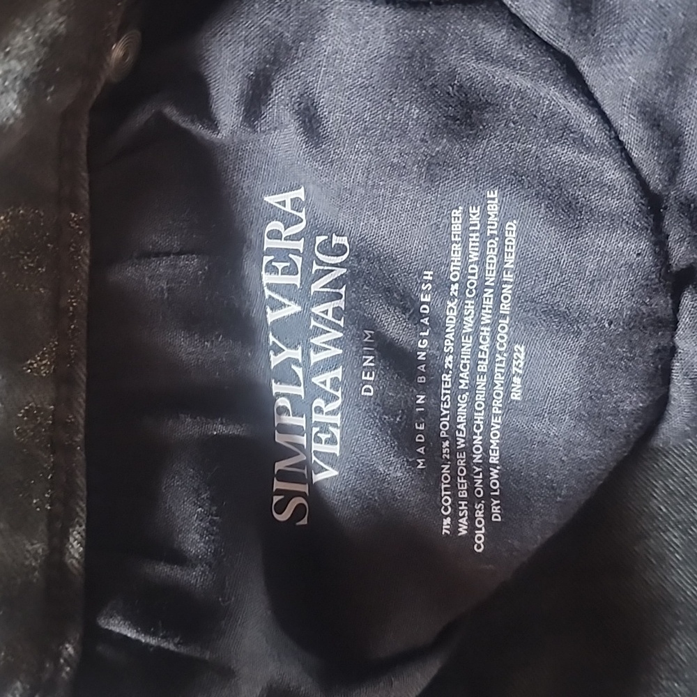 Jeans - Picture 5 of 5
